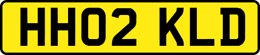 HH02KLD