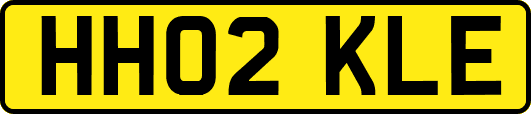 HH02KLE