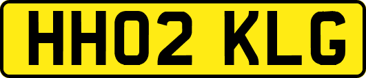 HH02KLG