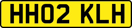 HH02KLH
