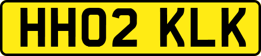 HH02KLK