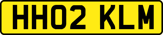 HH02KLM