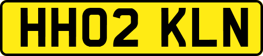 HH02KLN