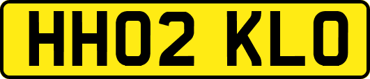 HH02KLO