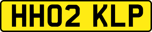 HH02KLP