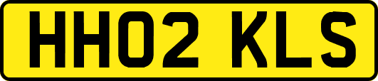 HH02KLS