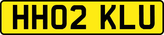 HH02KLU