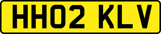 HH02KLV