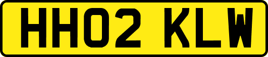 HH02KLW