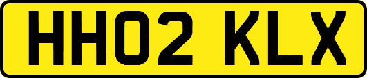 HH02KLX