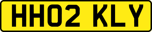HH02KLY