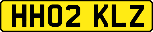 HH02KLZ