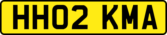 HH02KMA