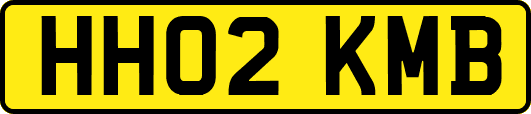 HH02KMB
