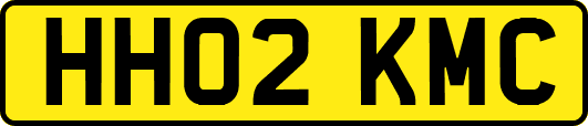 HH02KMC