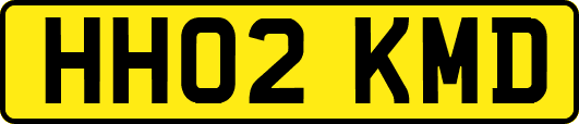 HH02KMD