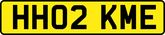 HH02KME