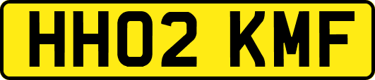 HH02KMF