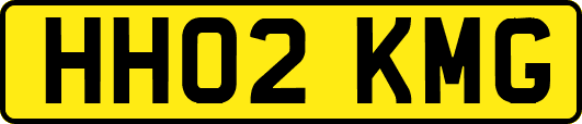 HH02KMG