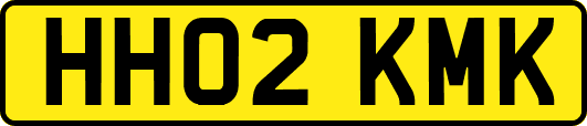 HH02KMK