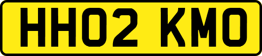 HH02KMO