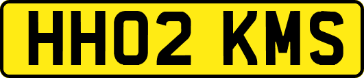 HH02KMS