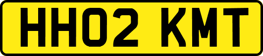 HH02KMT