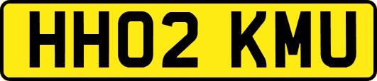 HH02KMU
