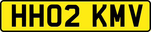 HH02KMV