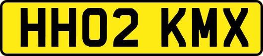 HH02KMX
