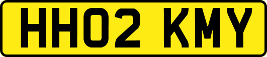 HH02KMY