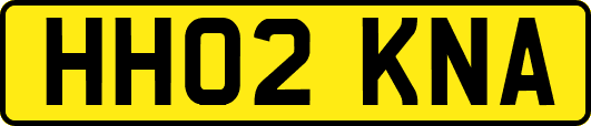 HH02KNA