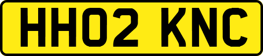 HH02KNC