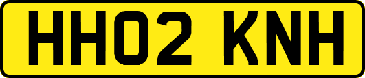 HH02KNH