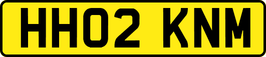 HH02KNM