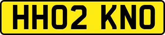 HH02KNO