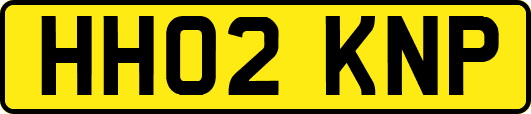 HH02KNP