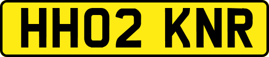 HH02KNR