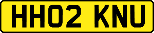 HH02KNU