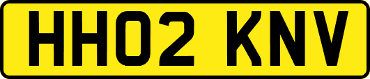 HH02KNV