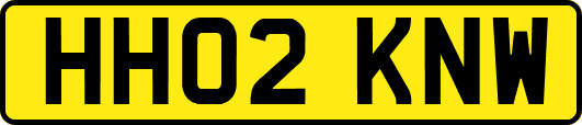 HH02KNW