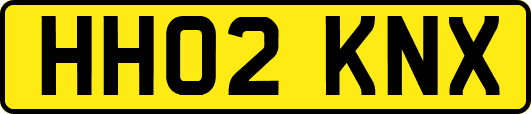 HH02KNX