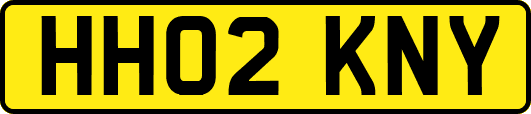 HH02KNY