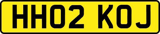 HH02KOJ