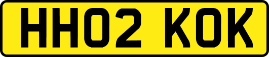 HH02KOK
