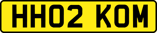 HH02KOM