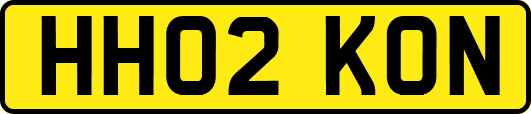 HH02KON