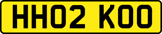 HH02KOO