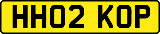 HH02KOP