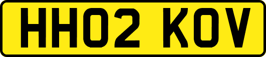 HH02KOV